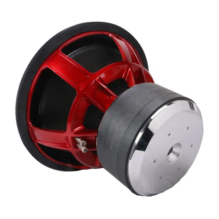 JLDAUDIO china subwoofer with 3000rms 15 inch car subwoofer