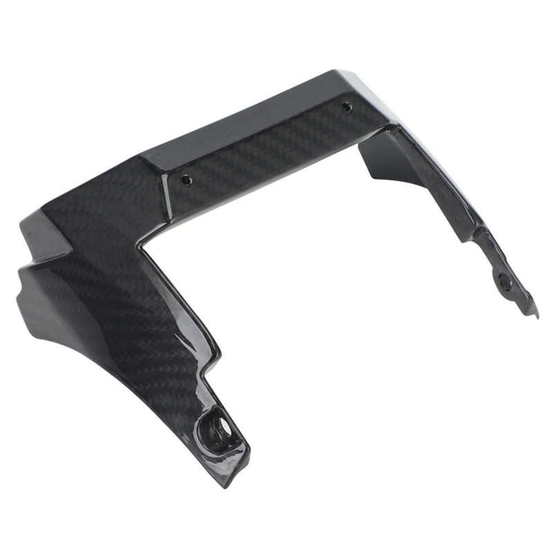 

Top!-Carbon Fiber Controller Lower Shield Cover Guard For Surron Sur Ron Light Bee X/S Electric Dirt Bike Accessories