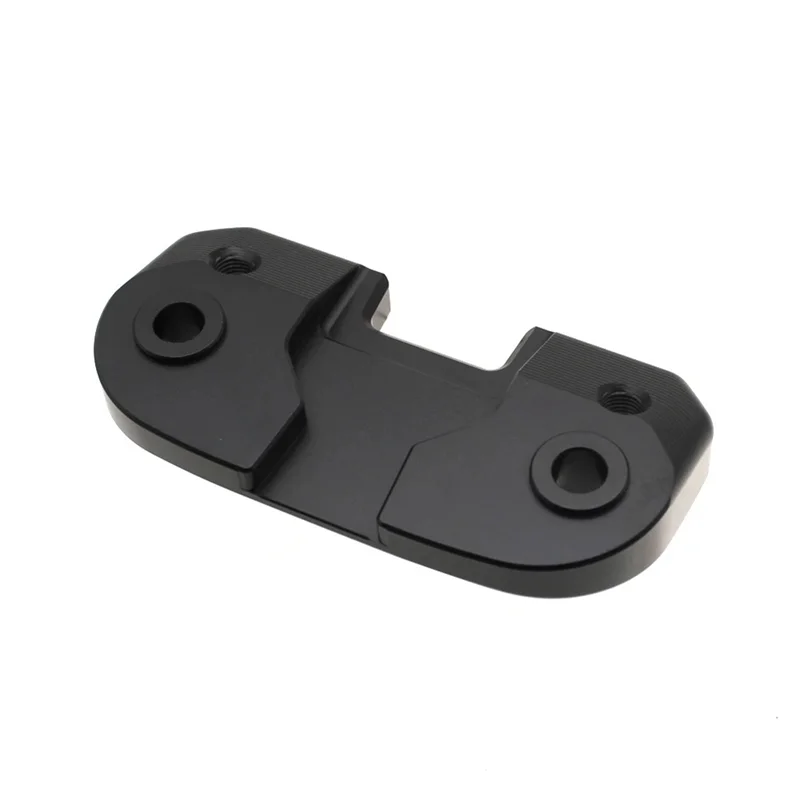 

Classic-Motorcycle Handlebar Riser For Ducati Scrambler 400 800 1100 Scrambler800 Handle Bar Riser Move Back Parts