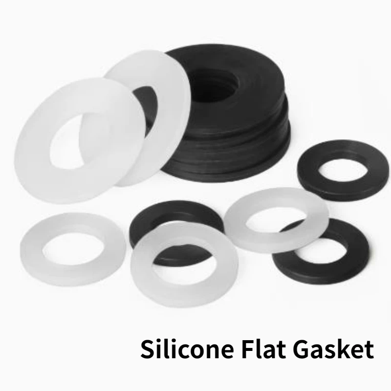 20-400Pcs White/Bla… - image