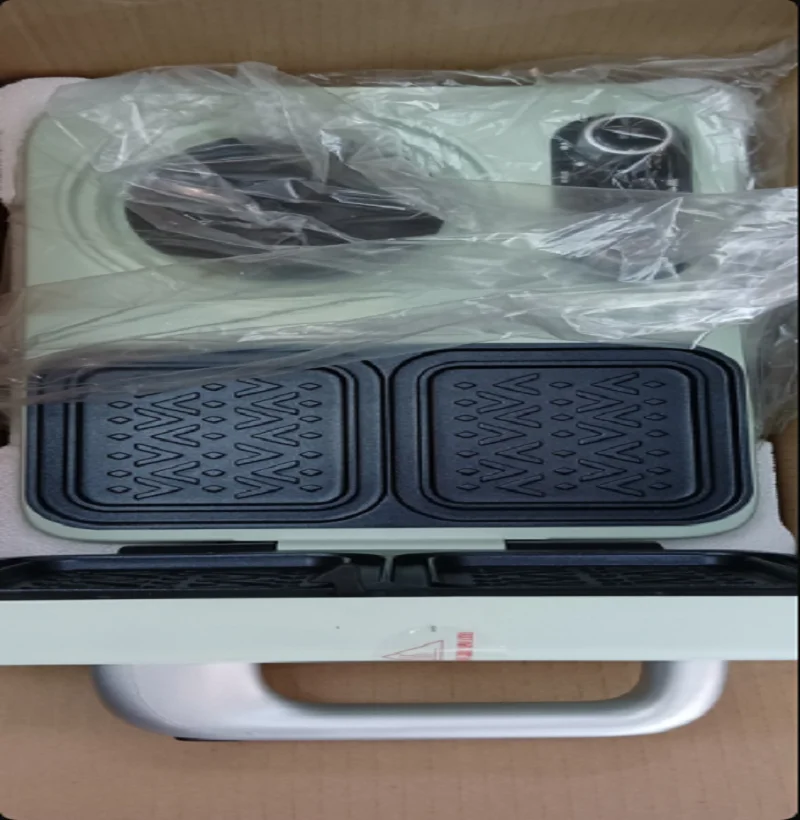 220V Bear Sandwich …