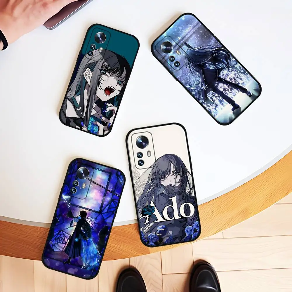 Idol A-Ado Phone Ca…