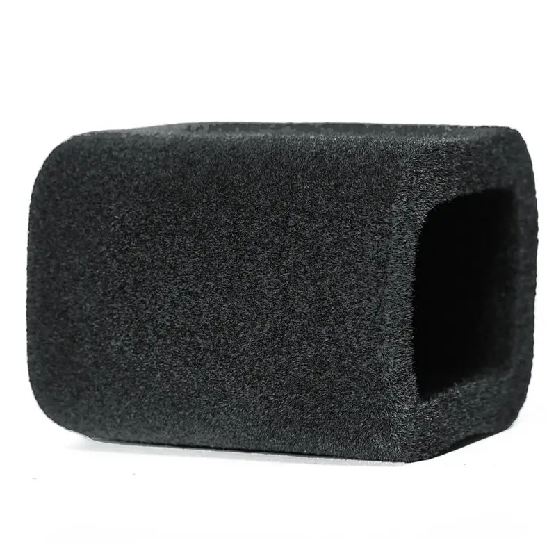 Hot Selling-For FIFINE Ampligame AM8 Microphone Sponge Cover Windproof Audio Recording Accessory,For FIFINE Ampligame AM8 Microp