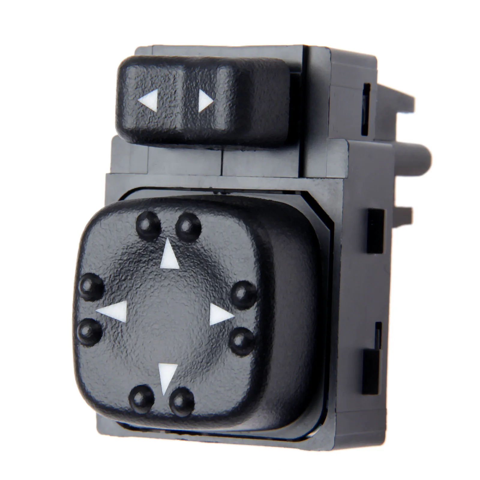 1Pc Car Driver Side Master Control Switch Power Mirror Adjust Switch For Chevrolet Avalanche Tahoe Suburban Cadillac Escalade