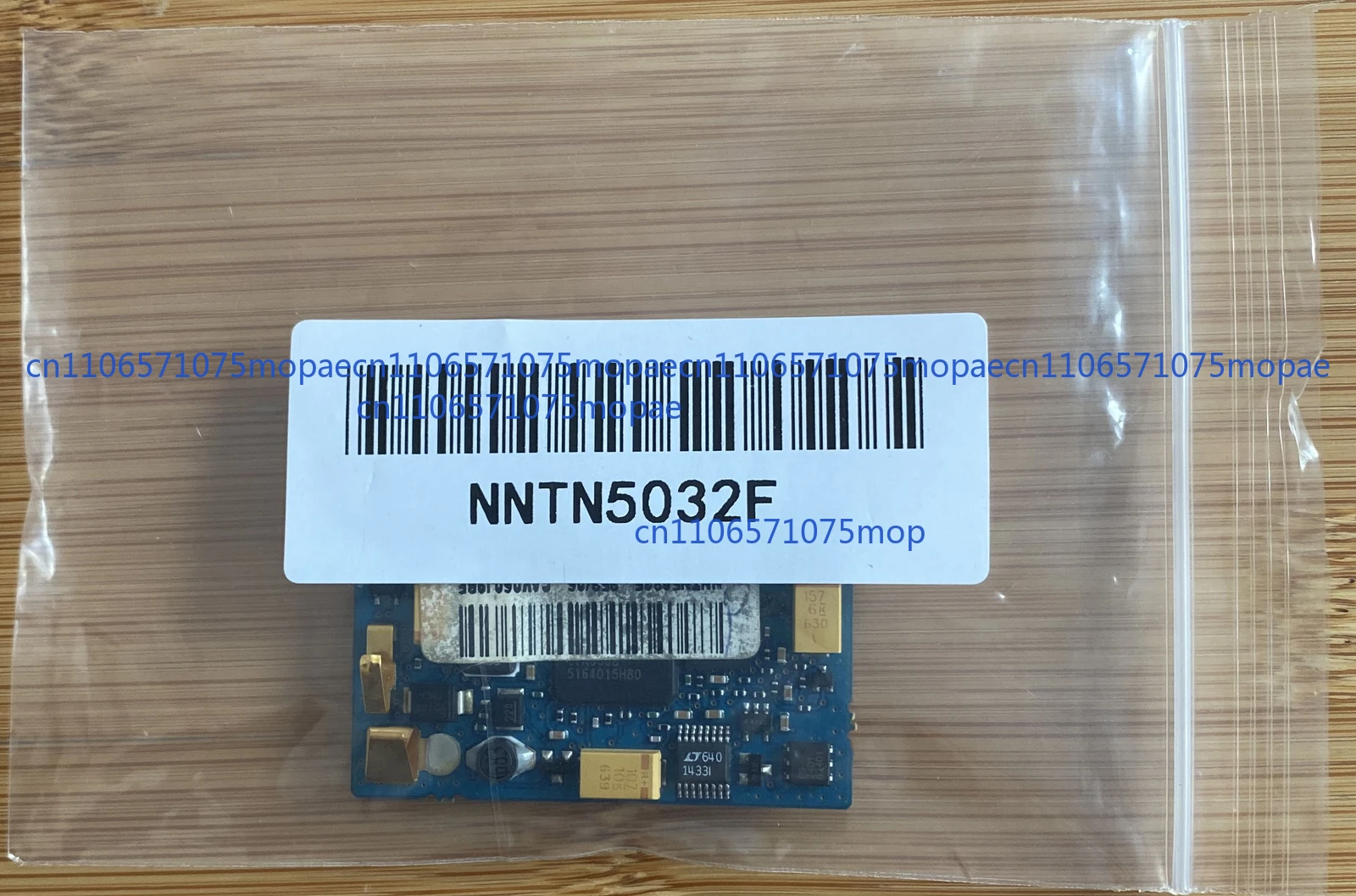 Used for Motorola UCM Encryption Module AES-256 XTS5000 keyloader NNTN5032 MHLN6918