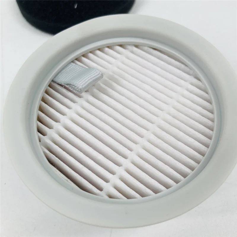 N09R-For Dreame Trouver Power 11 Dust Cup For Dreame Trouver Power 12 Pro Vacuum Cleaner