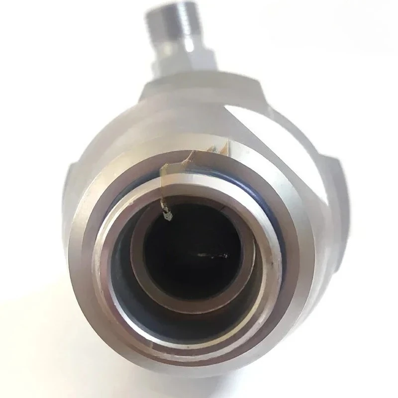 Pompe de pulvérisation sans air 246257, déplacement pour pulvérisateur GRC 7900, haute pression