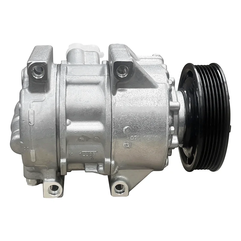 エアコンコンプレッサー 6SEU16C ヒュンダイ ソナタ 2.0L、2.4L 2015-2019 447250-3340 97701C2500 97701-C2500 4472503340