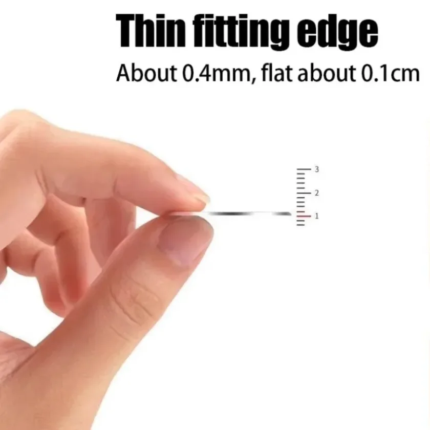 Suit Iron Car Mout Thin Metal Plate Disk Portable CD Pattern/Smooth Phone Holder Magnetic Disk for Magnetic Phone Tablet Stand