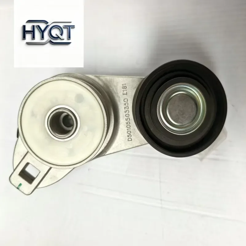 Belt Tensioner D5010550335 for Cummins Engine