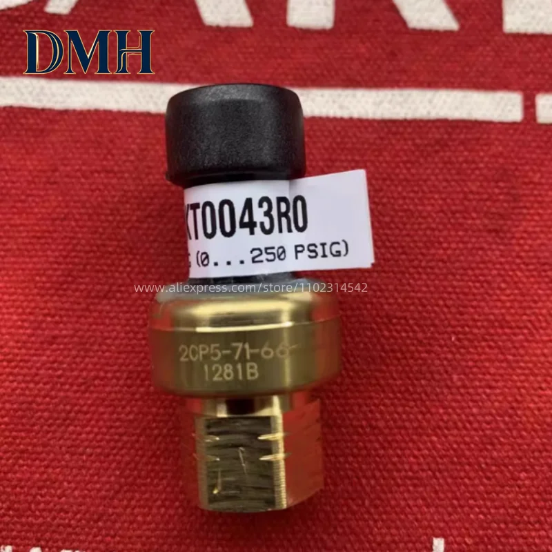 Dmh .1PCS New Original Genuine Pressure Transmitter SPKT0043R0