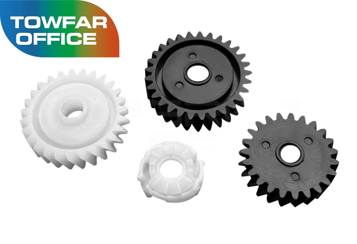 FU9-0207-000 FU9-0401-000 FC0-1013-000 FU9-0209-000 Fuser Gear for CANON iR 1730 1740 1750 ADV 400 500 / IR1730 IR1740 IR1750