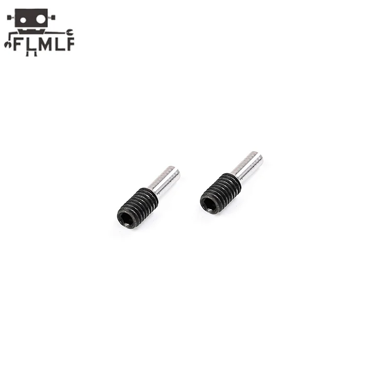 2PC Screws of 3 Speed Transmission Gear Kit Fit for 1/5 HPI ROVAN BAHA ROFUN KM BAJA 5B 5T 5SC