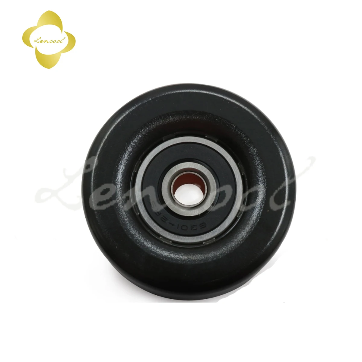 

Engine Idler Tensioner Pulley For Nissan MICRA III Sylphy Livina Tiida MITSUBISHI LANCER Estate 11927-1HC0A 11927-ED00B