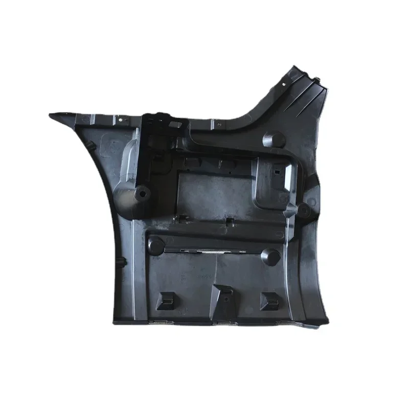 Right Left Rear Bumper Mount Bracket Guide Support for BMW 7' Series F01 F02 FCI F03 F04 730i 740i 750i 760i 740Li 760Li 750Li
