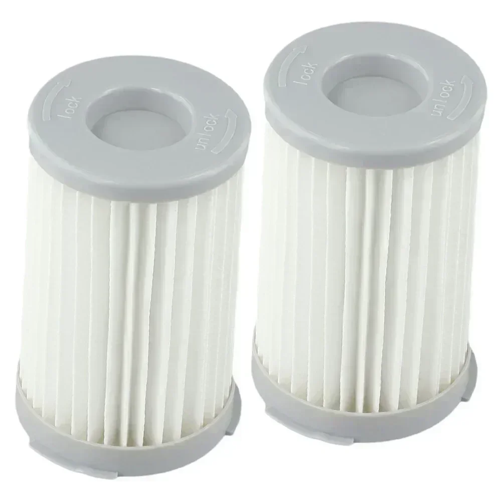 Energica Replacement Filter Cyclonilite Vacuum Filter Dust Cup Filter Easy To Use Fits Multiple Models High-efficiency Filter