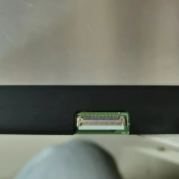LP156WFG SPT6 IPS 15,6-calowy ekran LCD do laptopa z matrycą