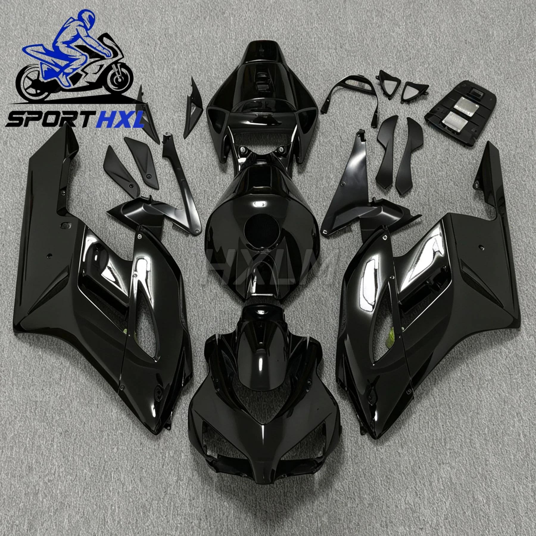 Fairing Kit Fit For CBR1000RR 2004 2005 SC57 CBR1000 RR Motorcycle Shell Fairings Spoiler Body ABS Injection Molding view 6