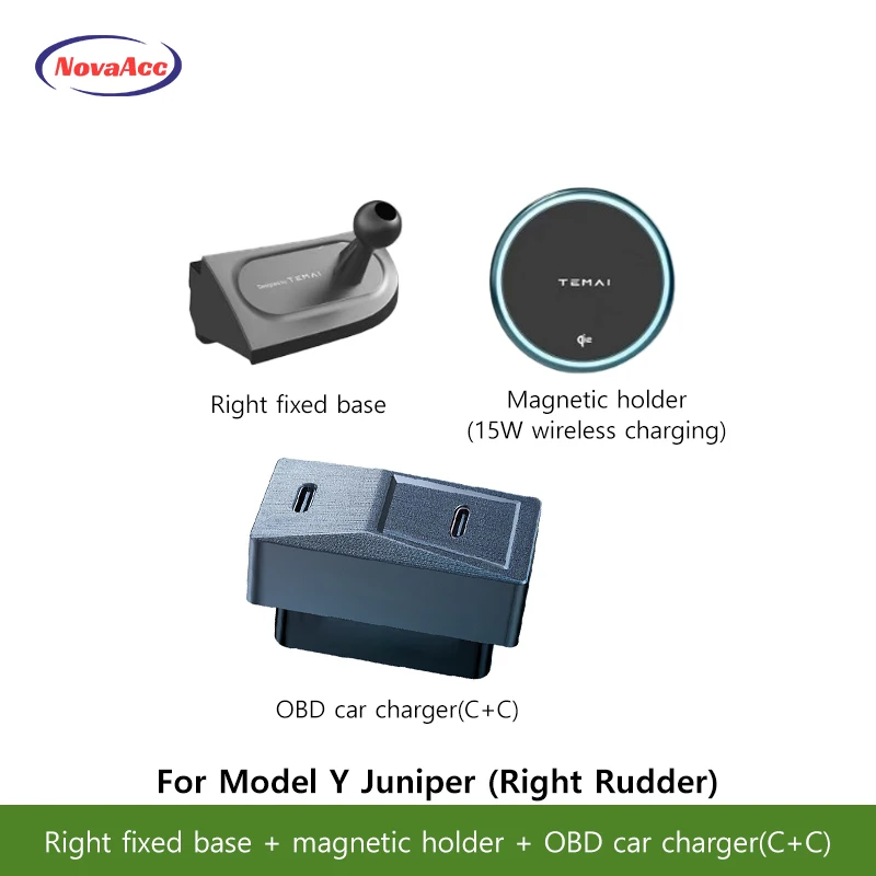 Y Right Wireless C C