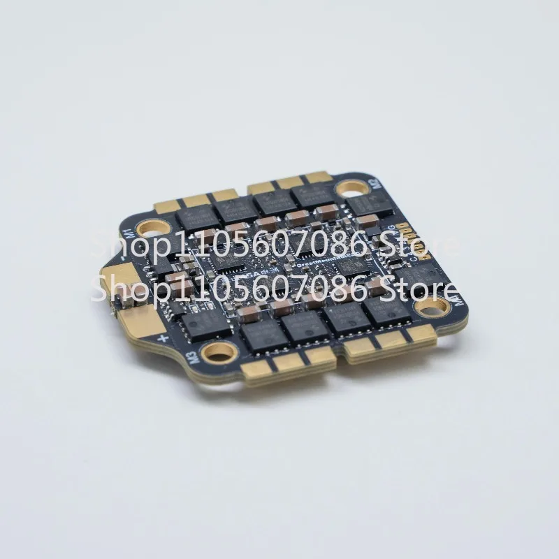 Applicable To 45A 55A 65A E45-HF32 ESC 32-bit 4-in-1 FPV Traverser ESC