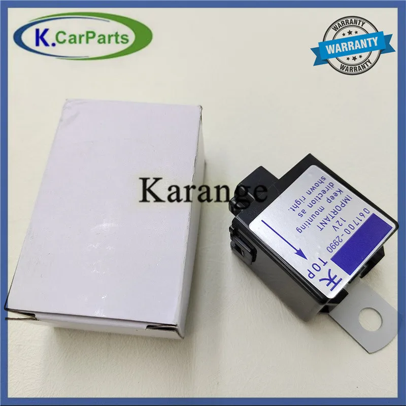 1PC 12V 31351-31410 3135131410 Starter Timer Relay for Kubota BX23 B2150E BX1830D BX1850D BX1860 Tractor RTV900 Series