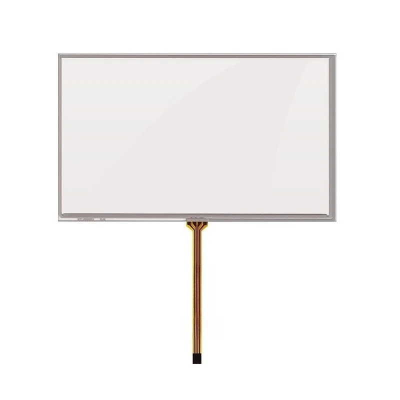 55-Inch capacitive touch screen, capacitive touch screen supports multi-gesture recognition and multi-point industrial control