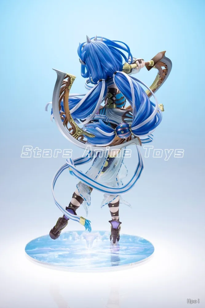 

Original Kotobukiya Ys VIII: Lacrimosa of Dana DANA Iclucia 1/7 Animation Figures Models Toys Ornaments