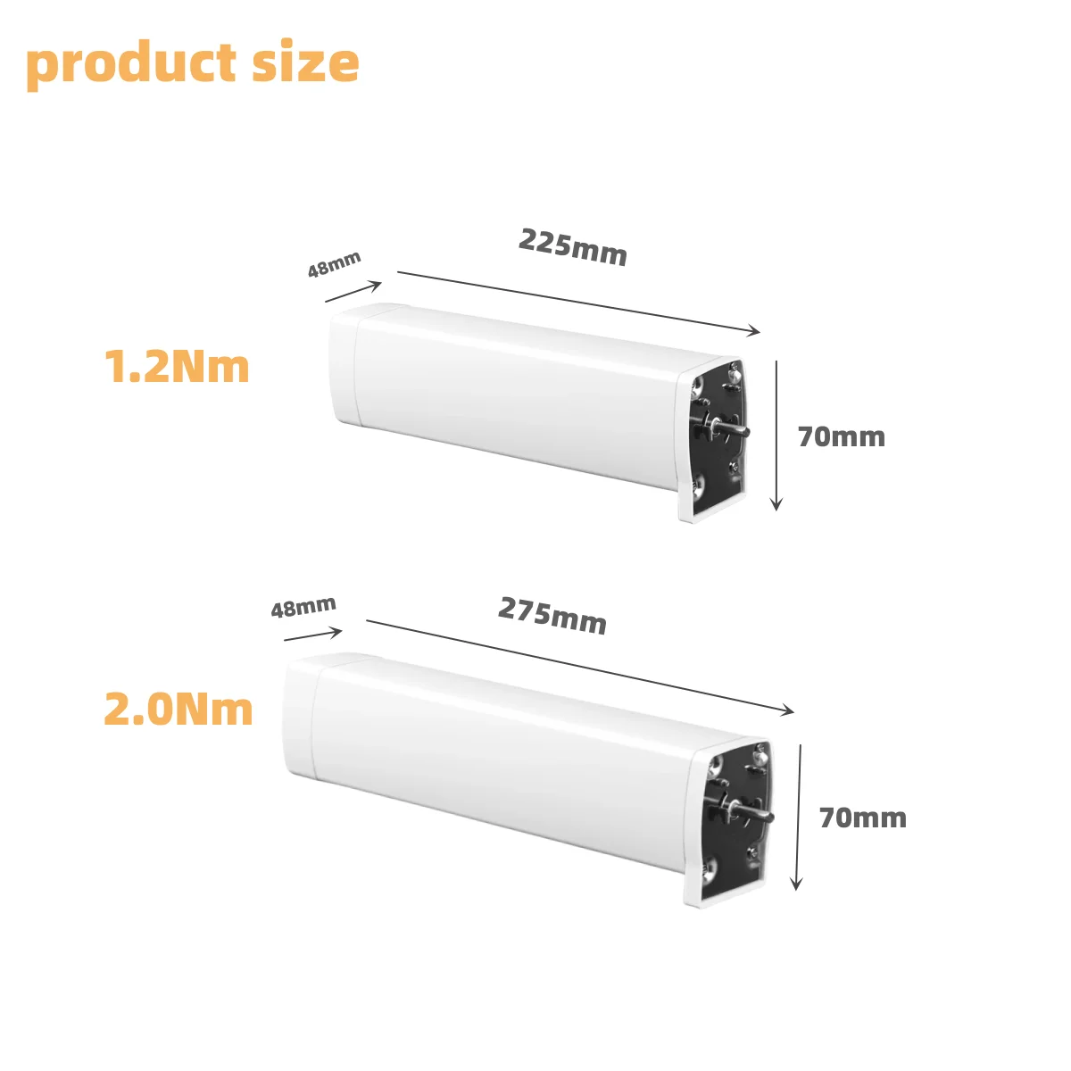 Imagem -06 - Sistema Elétrico de Cortinas Smart Home Conjunto de Trilhos Motorizados Tuya Wifi Alexa Google Zigbee