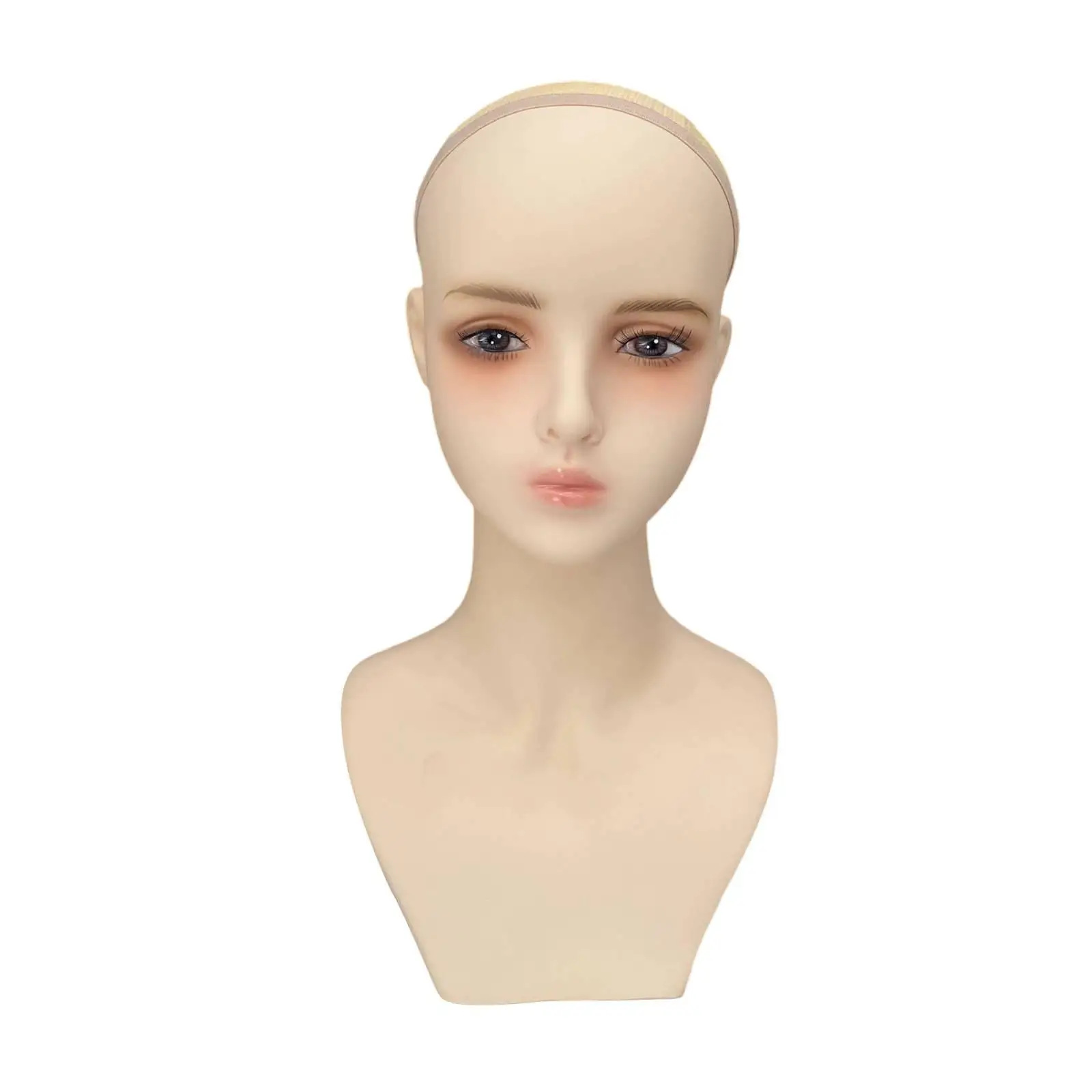 tete-de-mannequin-femme-realiste-buste-superieur-pour-presentation-et-coiffure-support-de-perruque-buste-en-pvc-pour-bijoux-foulards-boucles-d'oreilles