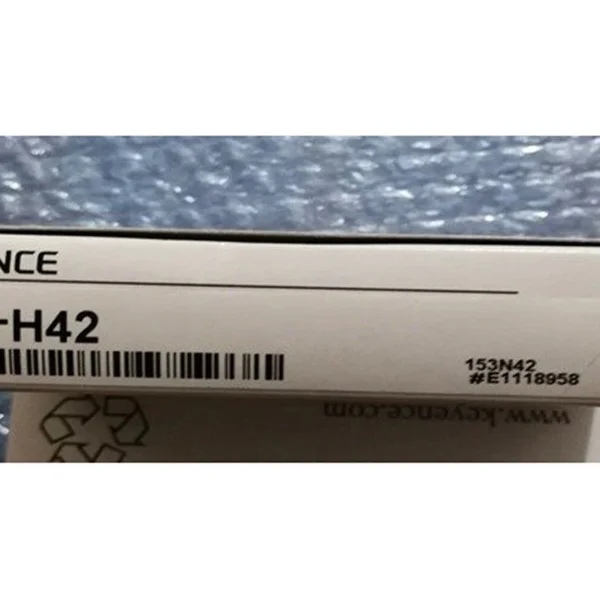 One New Lv-H42 Lase…