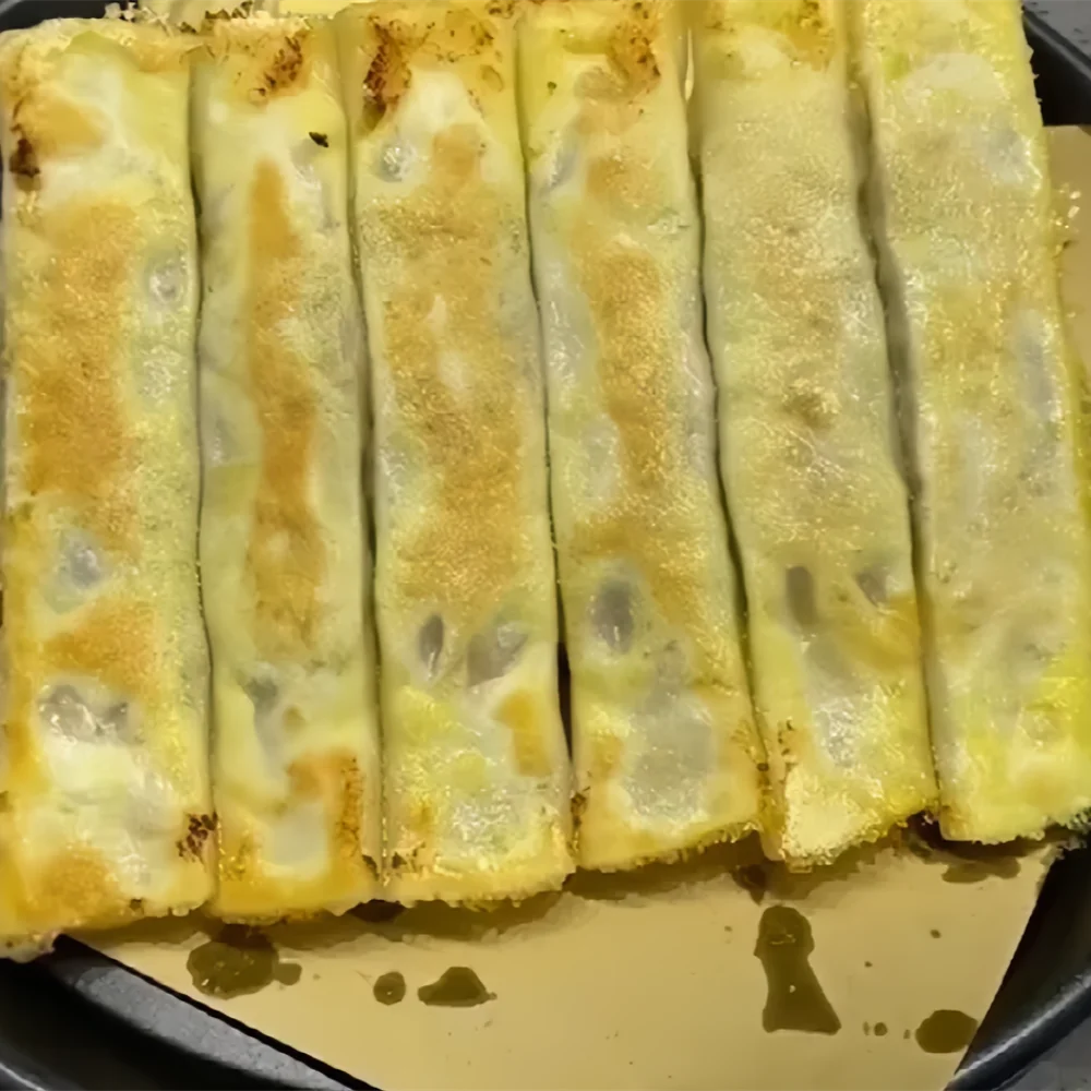 Máquina Inteligente para Freír Gyoza, Olla Individual o Doble, a Gas o Eléctrica, para Hacer Dumplings, Panqueques, Bollos Fritos