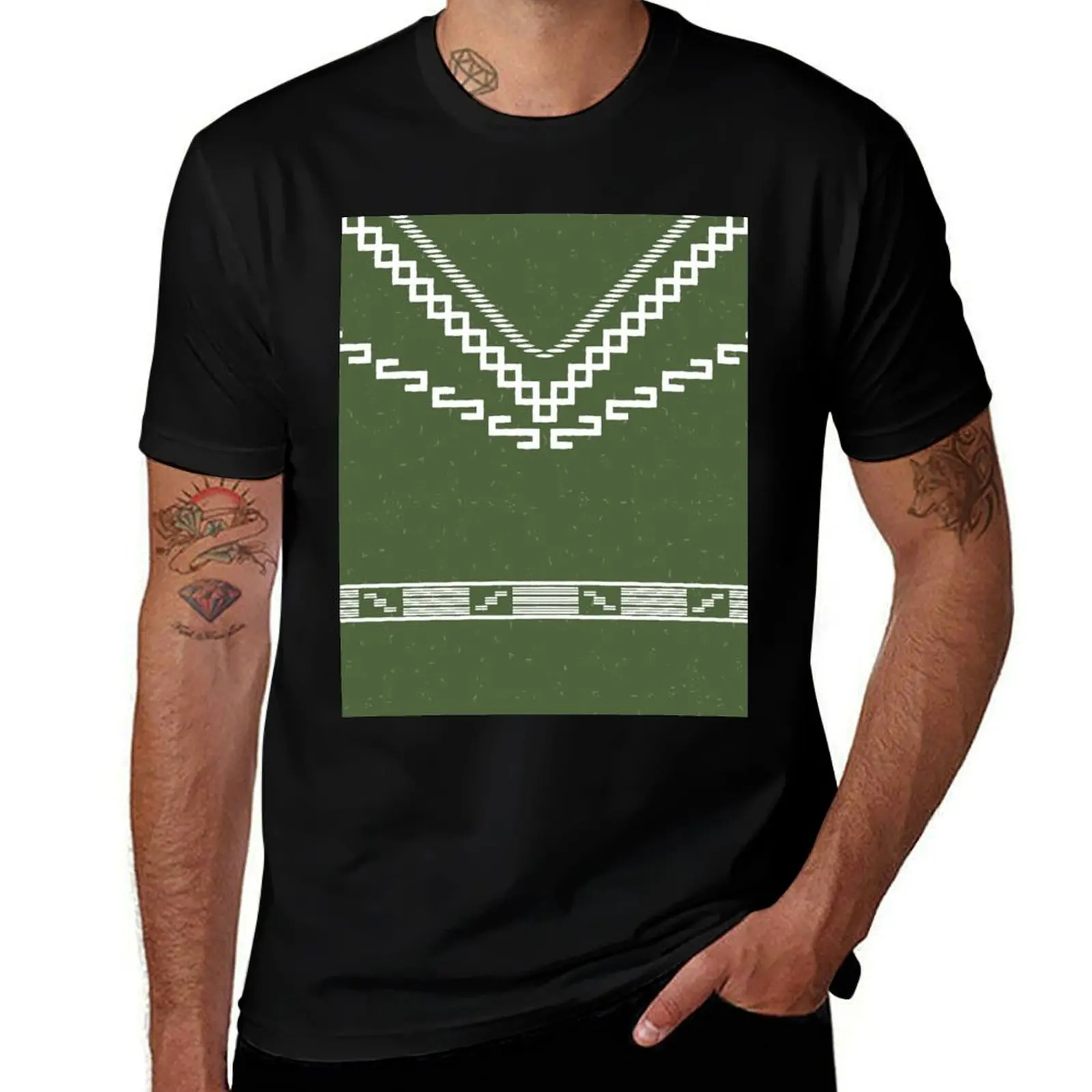 

Poncho T-Shirt graphic t shirts for man man t shirts for men man t shirts graphic T-Shirt