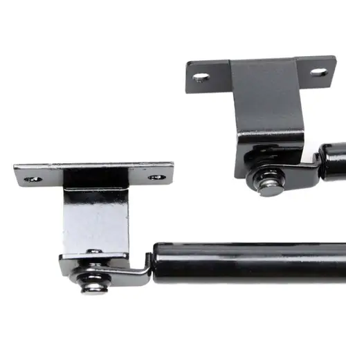 Imagen 2 del producto Soporte de elevación de resorte cargado de Gas para ventana trasera de coche, para Nissan Pathfinder, Terrano 1, SUV, 1985-1995, 475mm