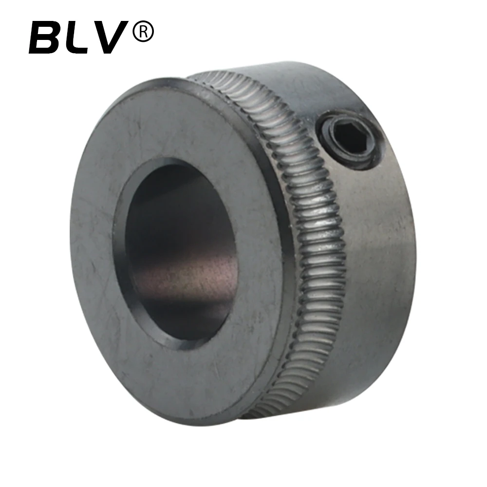 BLV® 1.75MM DLC ID 8mm Filament drive gear kit for orbiter extruder v1.5 bowden extruder kit Galileo 2