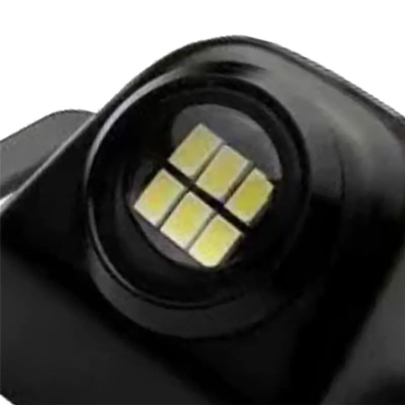 A30F-Car Reverse Lights High Brightness Reversing Lamp Universal Auto Motorcycle Parking LED Electric Eye Modified Bulb
