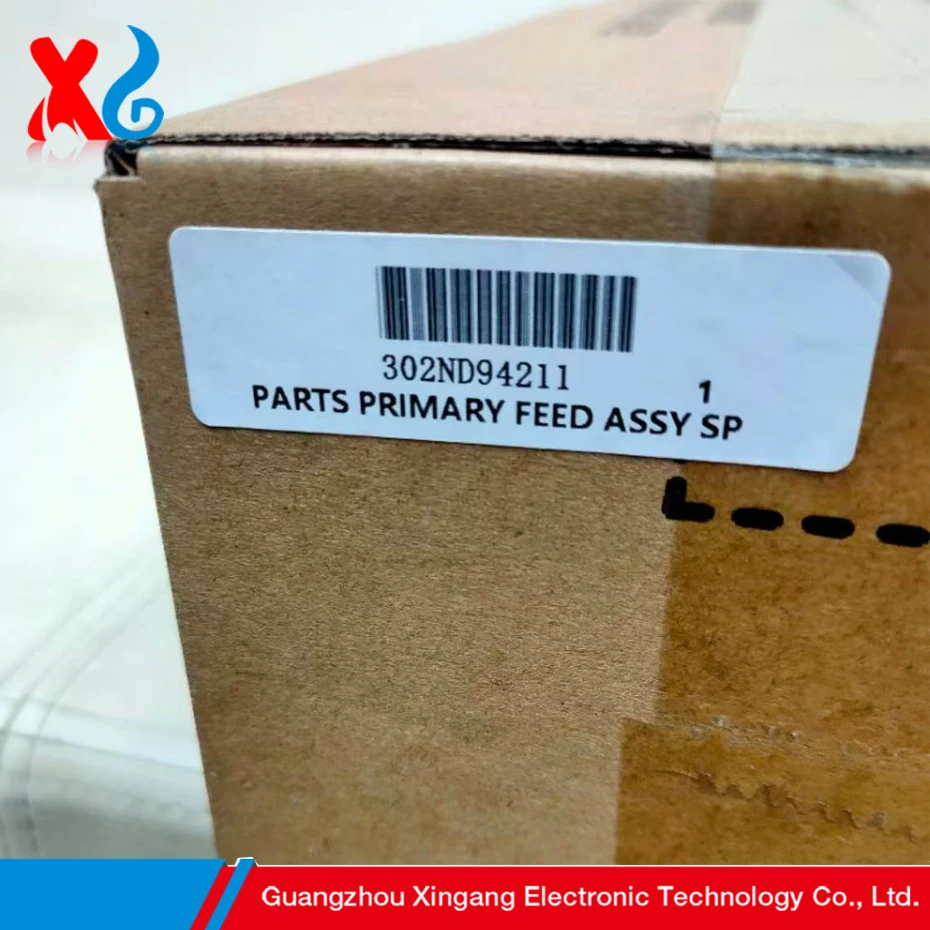 302ND94211 Original Primary Feed Unit for Kyocera TASKalfa 2552ci 3252ci 3552ci 4052ci 5052ci 6052ci 4002i 5002i 6002 302ND94212