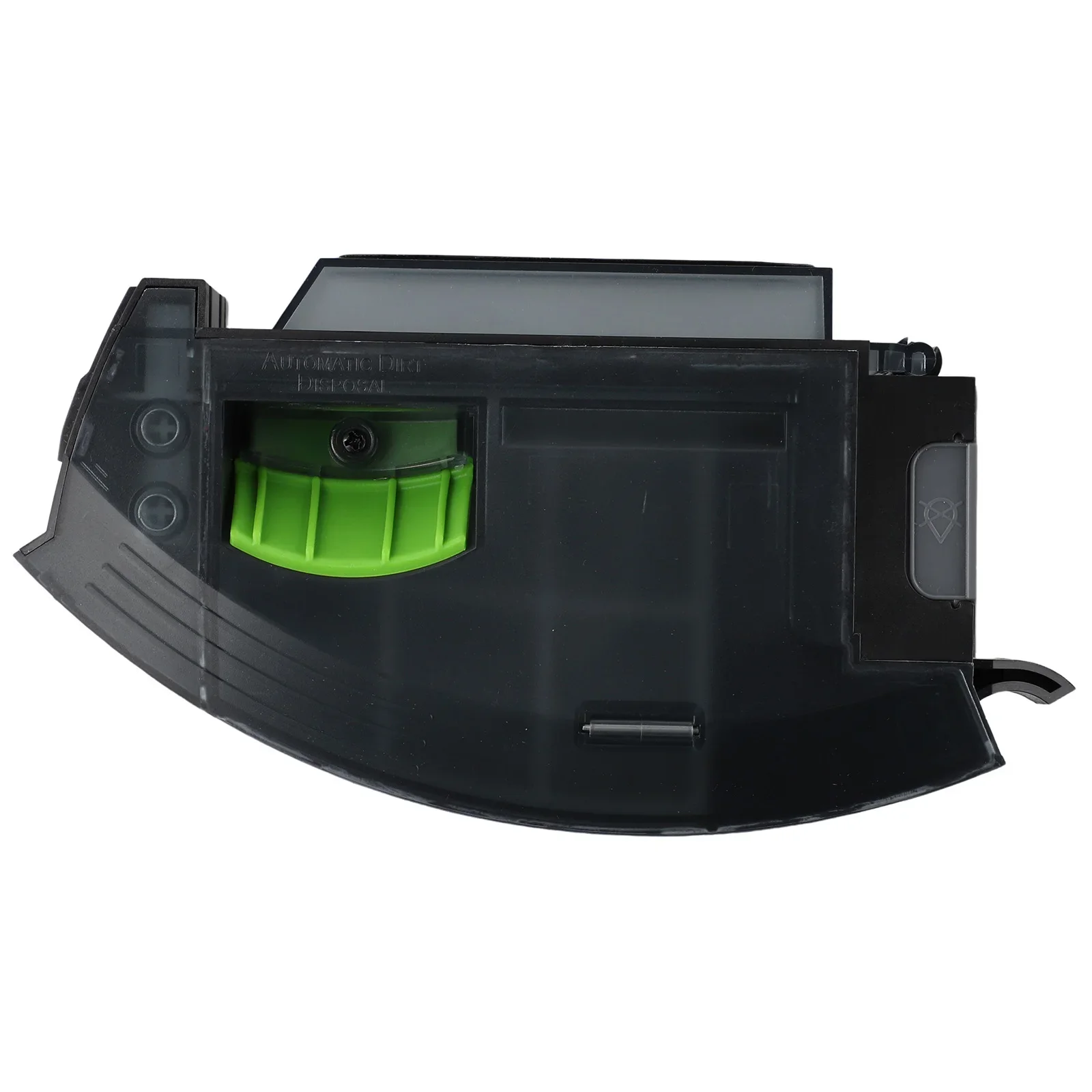 Efficiently Empty Dust and Debris without Harmful Release with this Dirt Bin for Roomba i1 i3 i4 i6 i7+ i7 i8 J7+