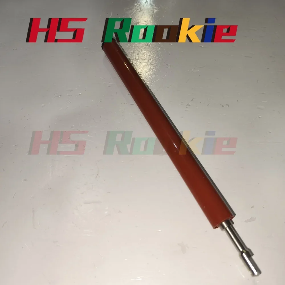 

5X Fuser Lower Pressure Roller RC2-9208 as for HP P1102 P1566 P1606 M1132 M1536 M1212 M1214 M1217 CP1525 M125 M127 M128 M201 M22