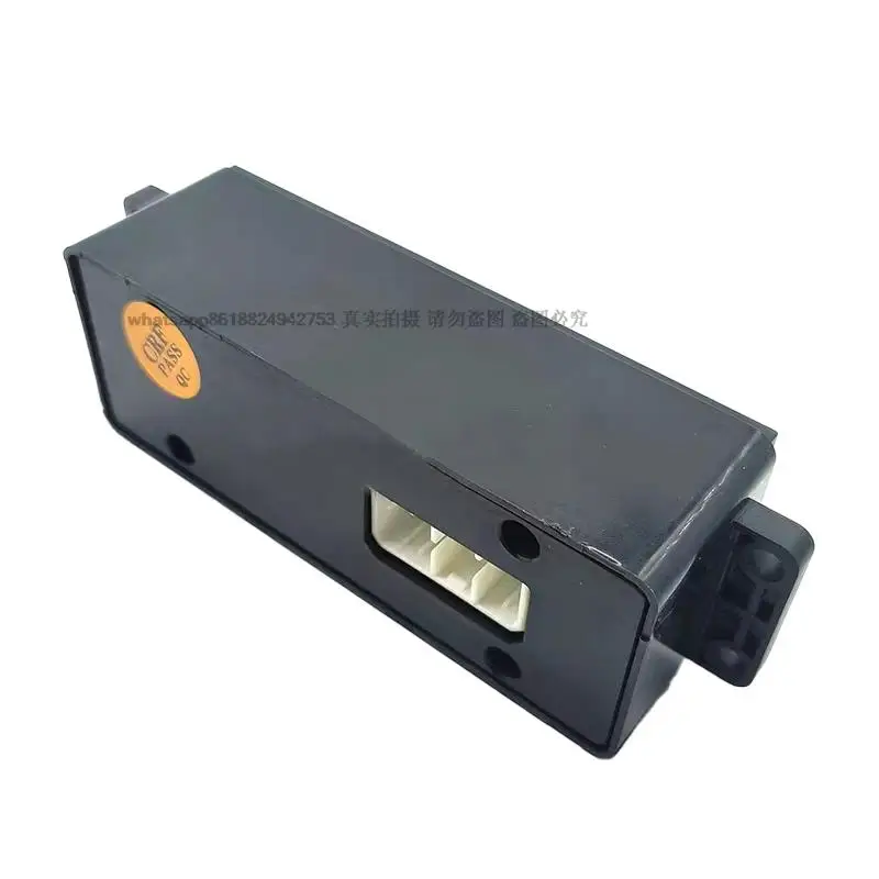Excavator Controller Switch 21Q4-22181 R220-9 R320-9 Headlight Switch Controller Switch ASSY