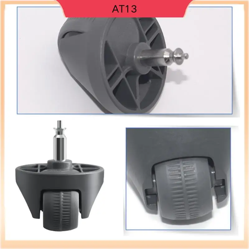 AT13 2X Traveling W… - image