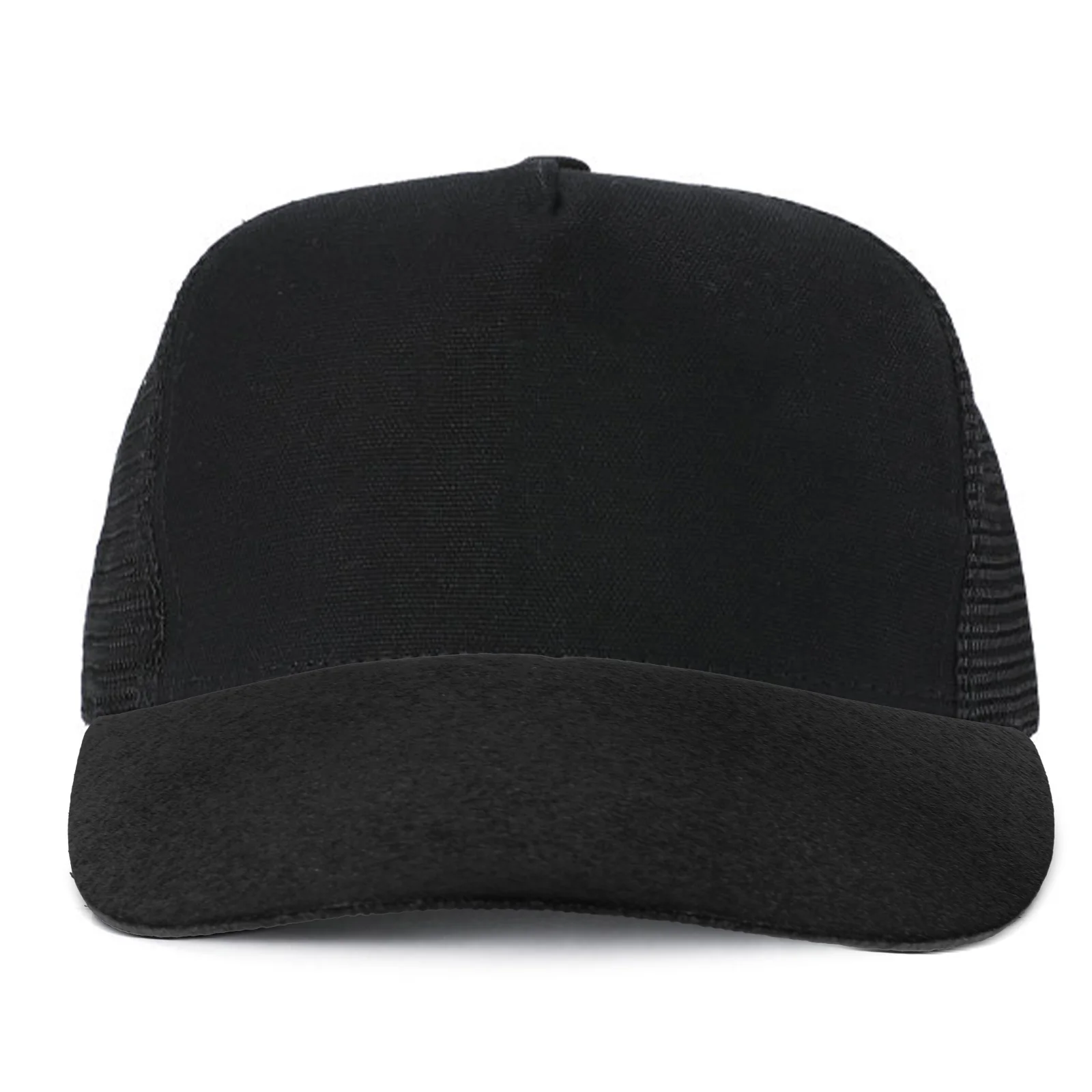 

10Pcs Baseball Hat Brims Replacement Children Hat Accessories Strong Visor Board Keeps Shape Lightweight Portable Design