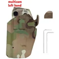 camo  left