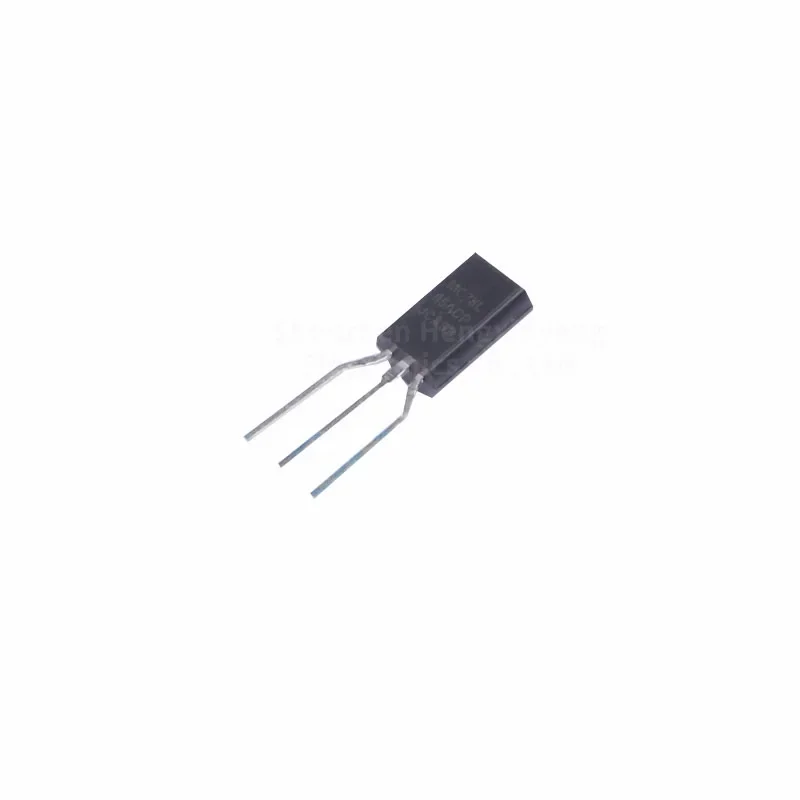 يتم تعبئة الجهد MC78L05ACPRMG في-92 mA 5 إلى 24V منظم الجهد الخطي مع ثلاث محطات طرفية
