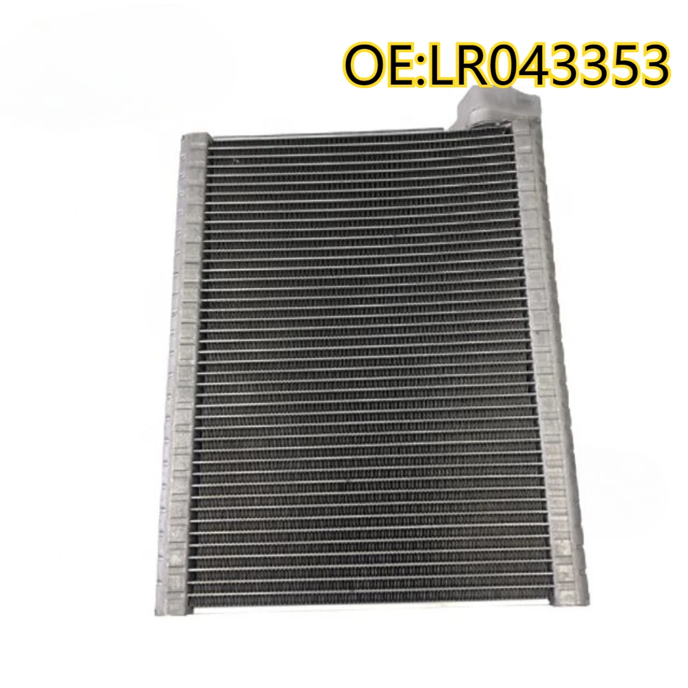 

High quality New For LR043353 is suitable for Land Rover air conditioning evaporator cooling spare parts