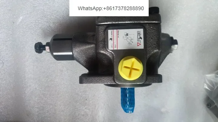 

PVL-200 Spot Inventory Variable Pressure Vane Pump