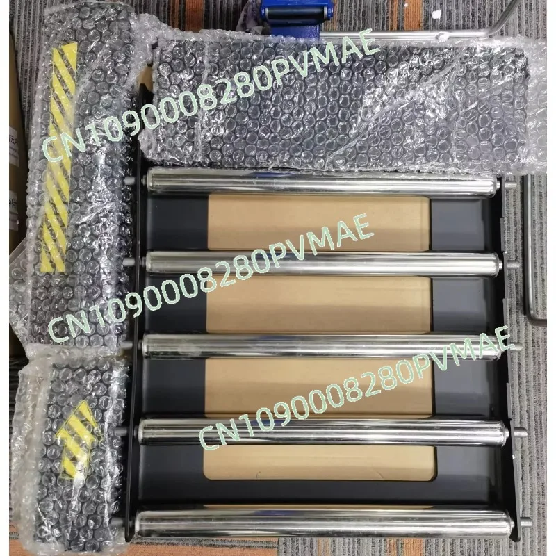 

Tire Changer Roller Plate Labor-Saving Tire Shovel Auxiliary Sliding Base Fast Tire Changing Tool