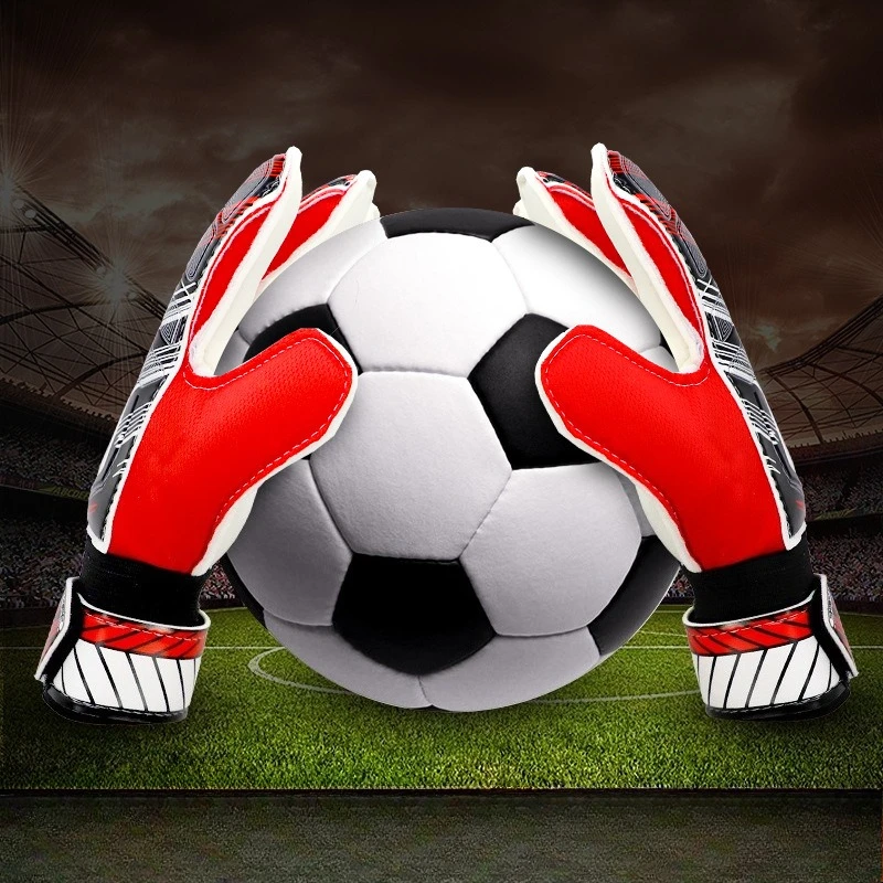 Рисунок 3 - Вратарские перчатки