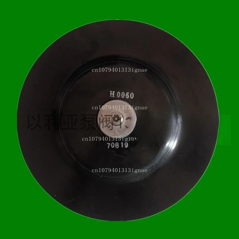 

DA-121D/121DF vacuum pump diaphragm H0060