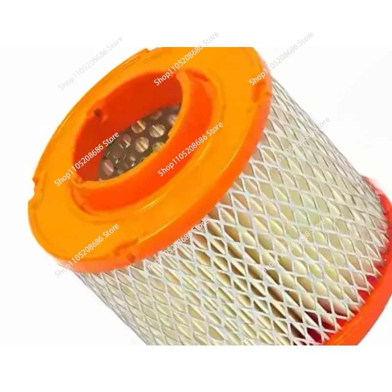 1pcs Engine  Air Filter Cleaning Machine