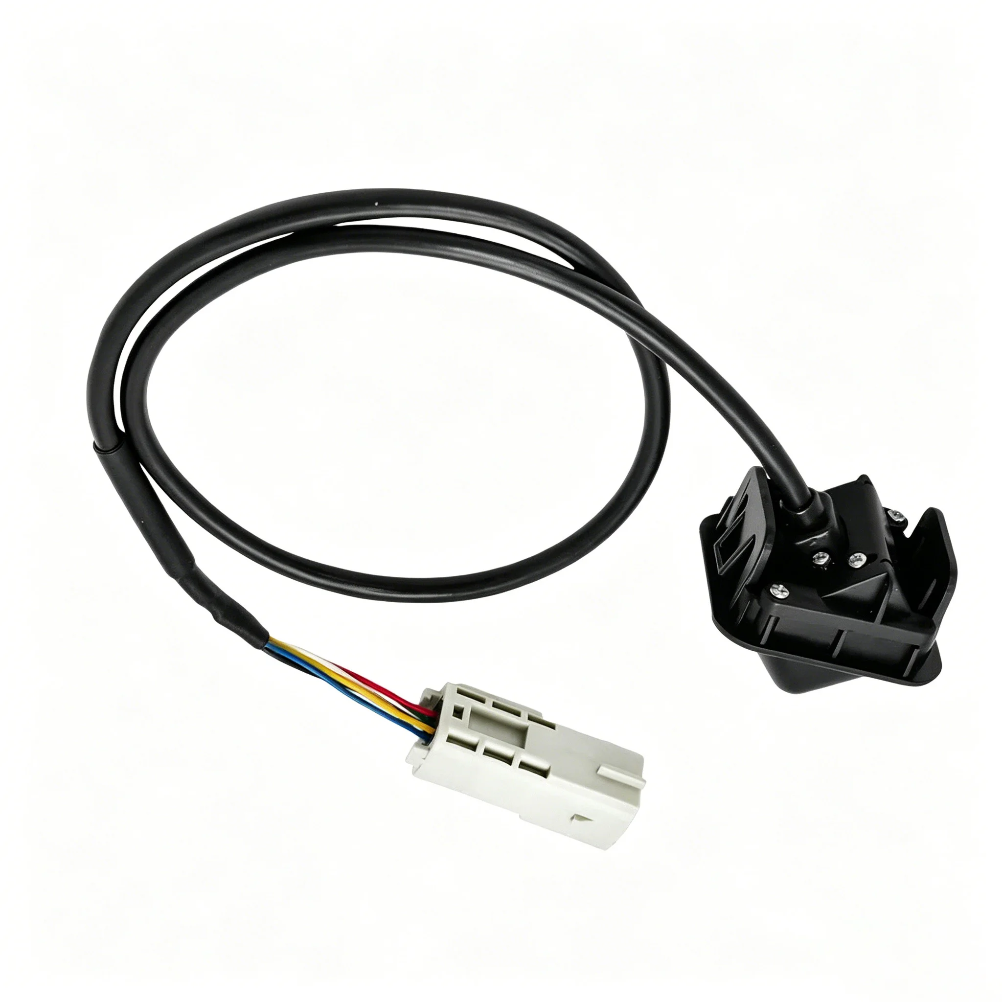 PEIVSO NEW High Quality23323779 GM1960113 Rear View Backup Camera Parking For Chevrolet Impala 2014-2020 Car Parts